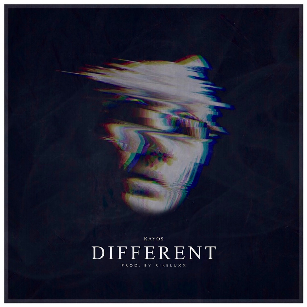 Different (Explicit)