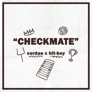 Cordae的專輯Checkmate (Explicit)
