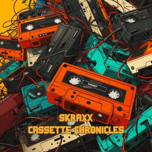 收聽Skraxx的Cassette Chronicles歌詞歌曲