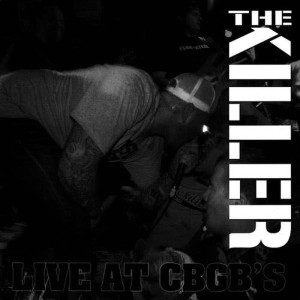 Plan of Attack的專輯Live at CBGB's
