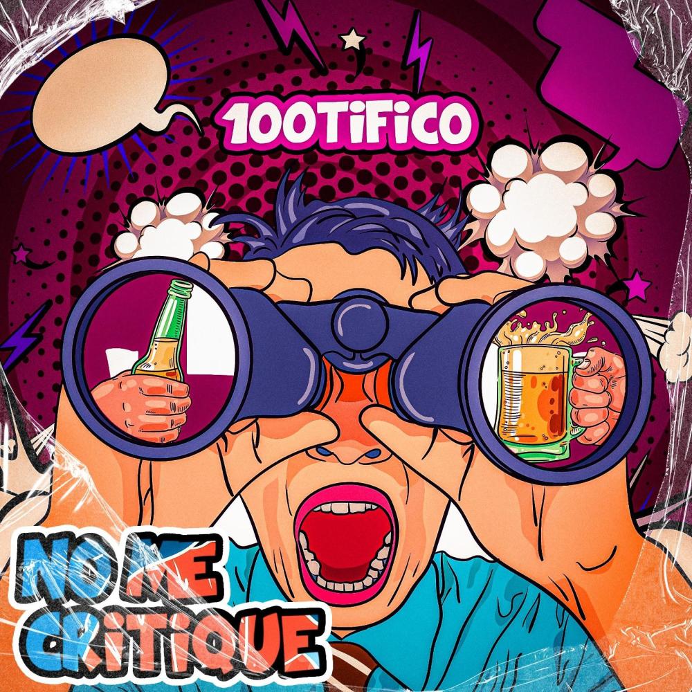 No me critique (feat. Bassbreaker) (Instrumental)