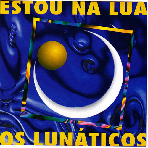 Estou Na Lua (Club Mix)