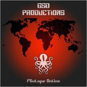 อัลบัม Mixtape Online ศิลปิน 