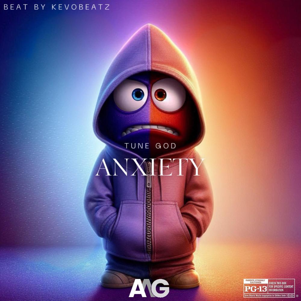 Anxiety (Explicit)