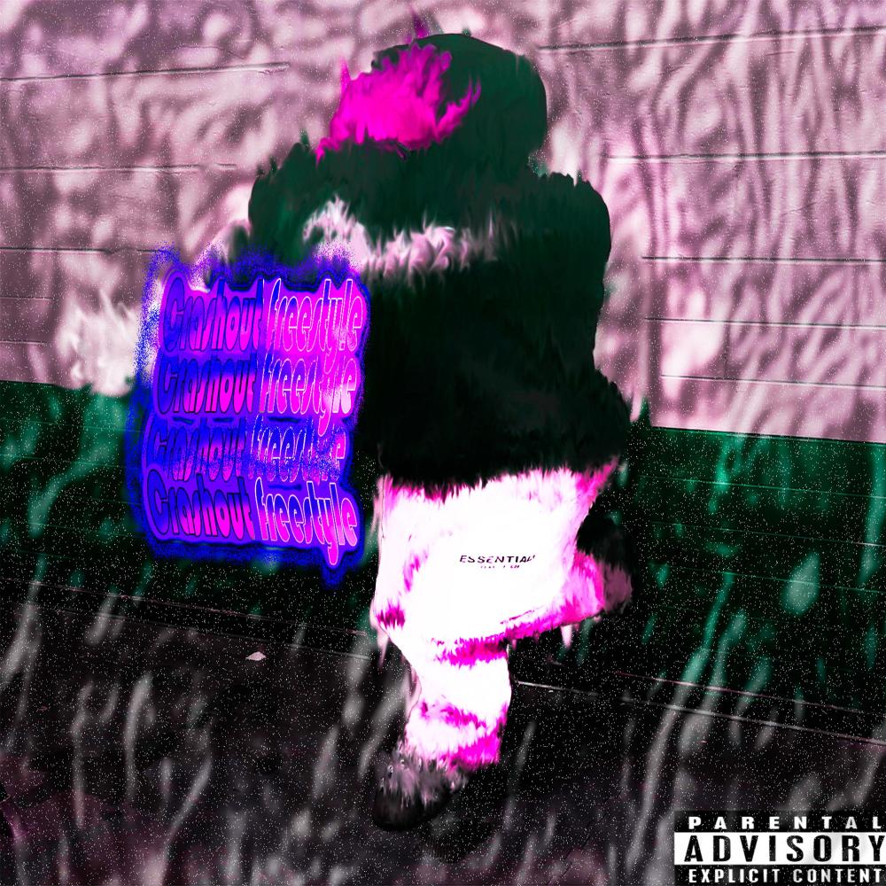 Crashout Freestyle (Explicit)