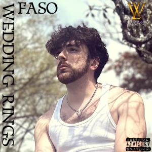 Faso的專輯Wedding Rings