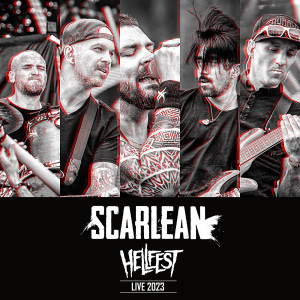 Listen to The Hand on Your Skin (Live Hellfest 2023|Explicit) song with lyrics from Scarlean