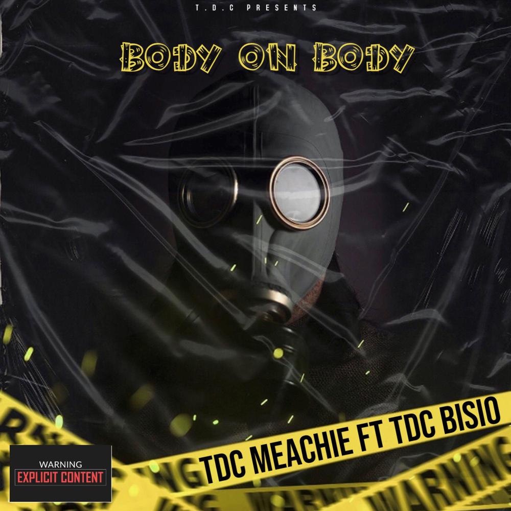 Body on body (Explicit)