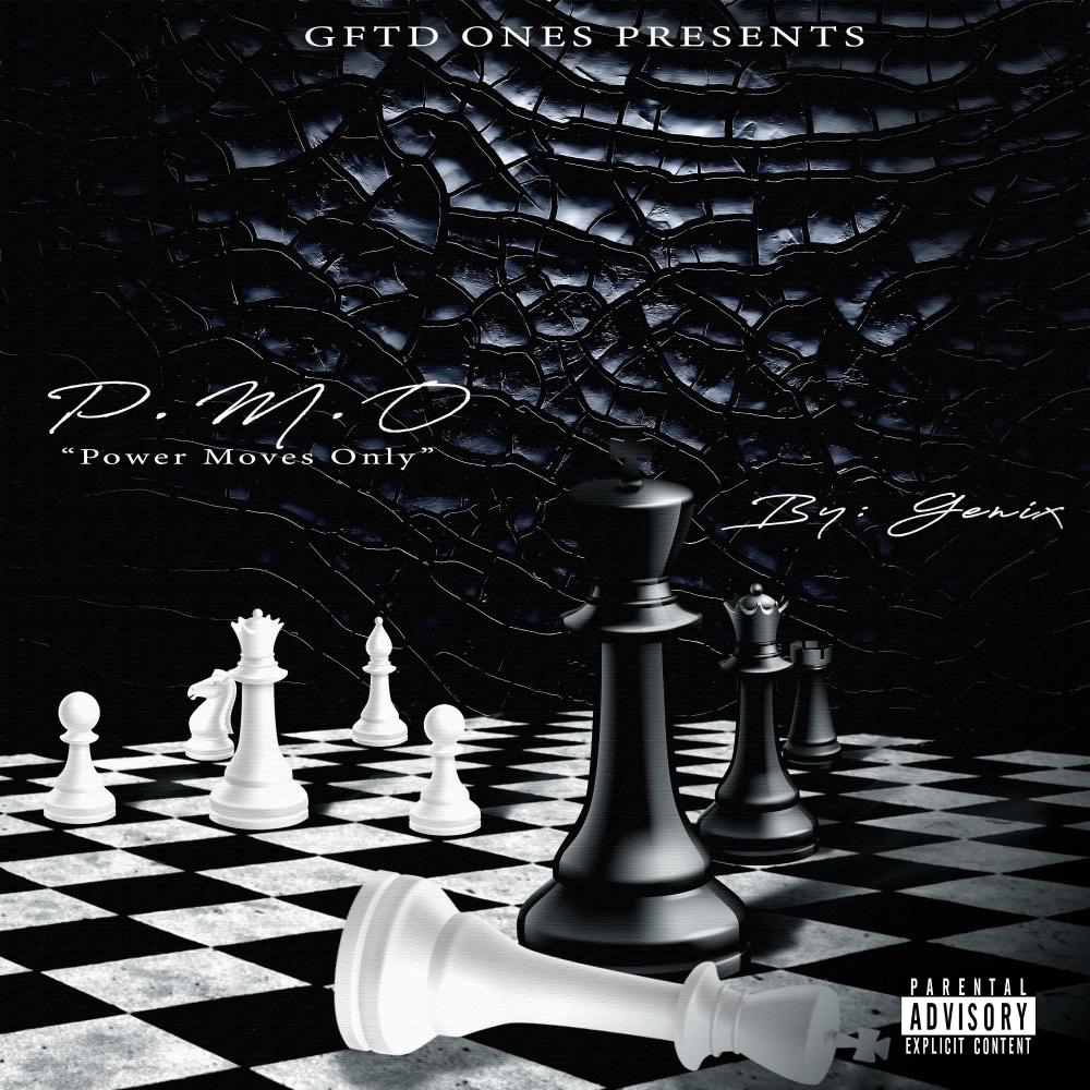 Steady (feat. Noel Drilla) (Explicit)