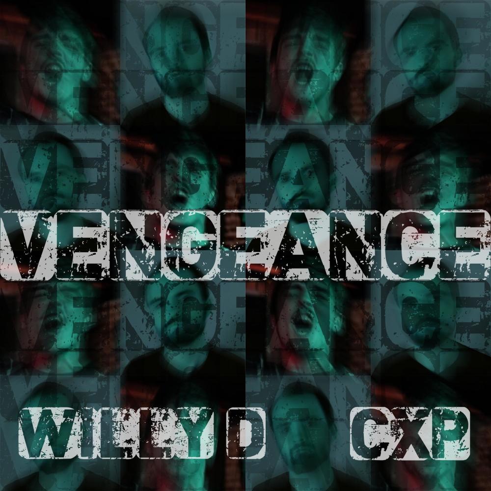 Vengeance (feat. CXP) (Explicit)