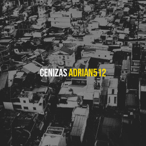 Album Cenizas from 