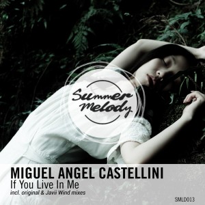 收听Miguel Angel Castellini的If You Live in Me (Javii Wind Remix)歌词歌曲