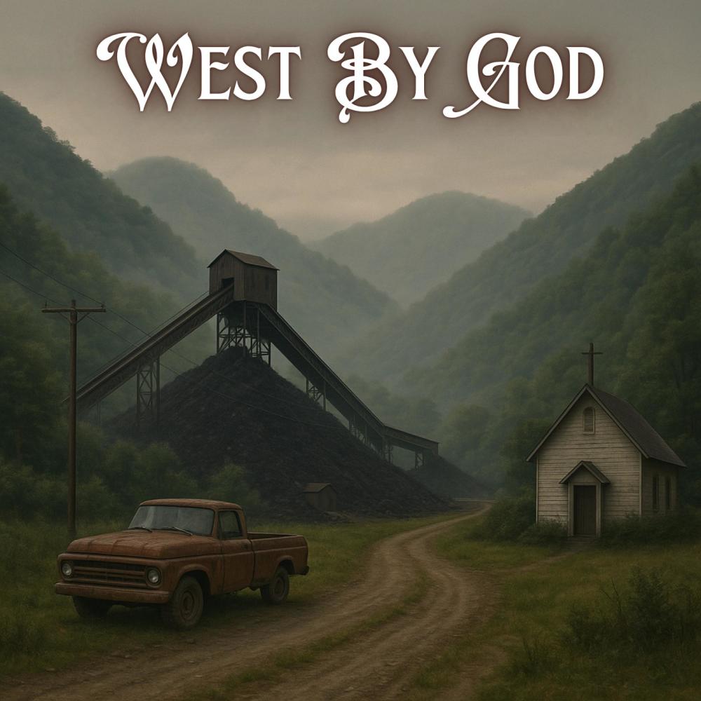 West By GOD (Explicit)