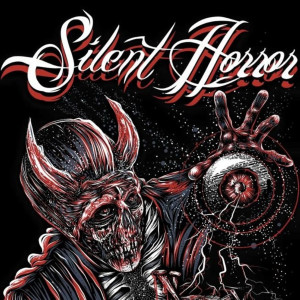 Album The Witch from Silent Horror