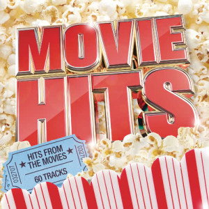 Various的專輯Movie Hits - the best music from film inc. the Titanic Soundtrack, Dirty Dancing OST, The Bodyguard sound track and more