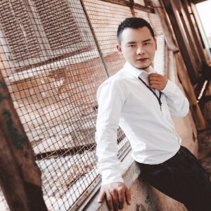 Trường Kha的专辑Tâm Hồn Xao Động