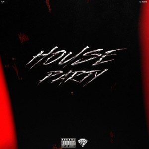 Album House Party (Explicit) from IA$