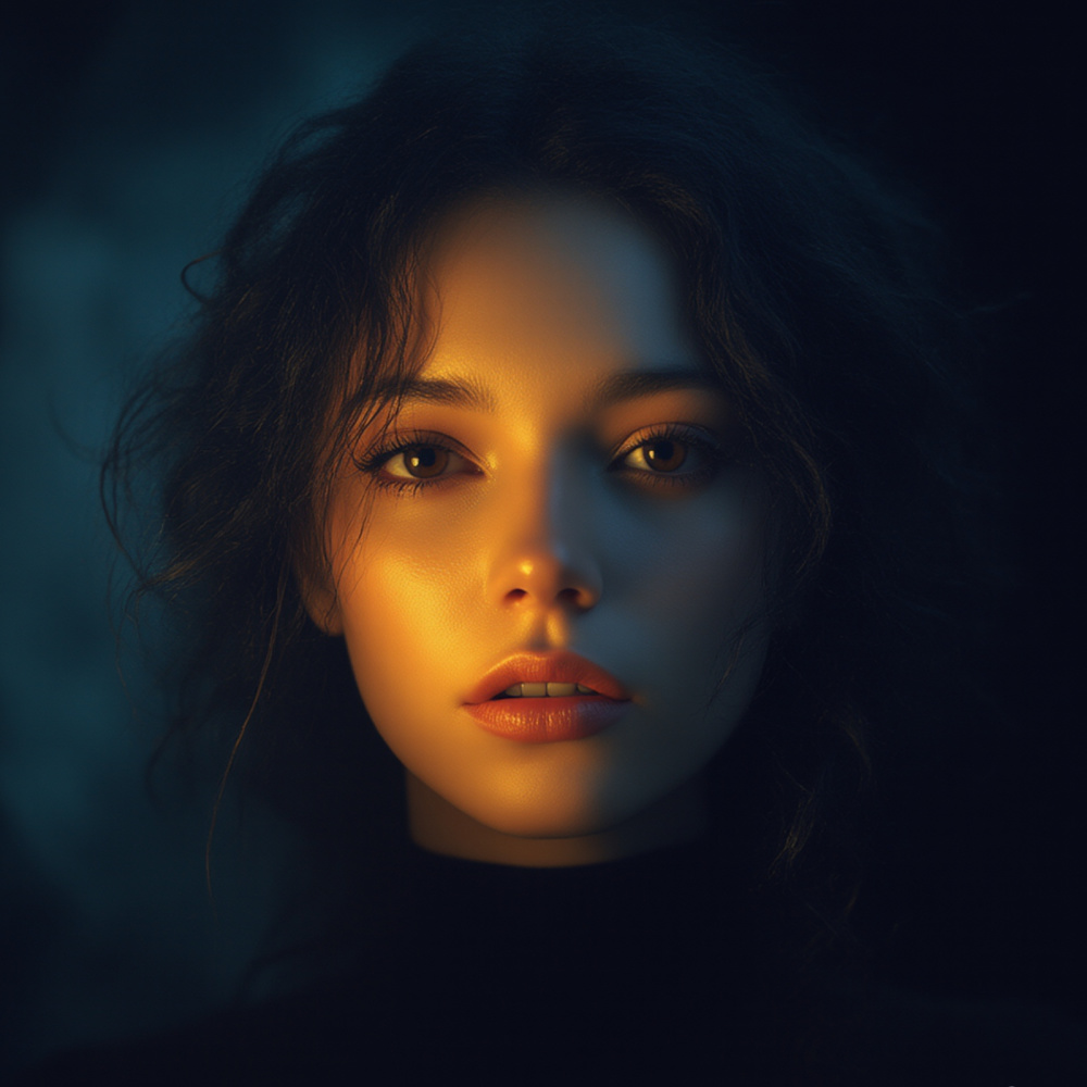 Who I Am Without You?