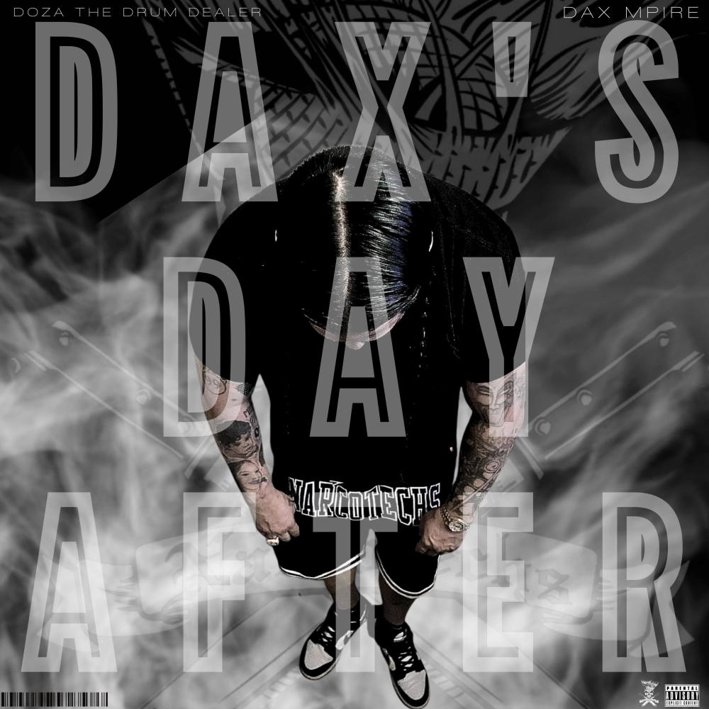 Dax's Day After (Instrumental)