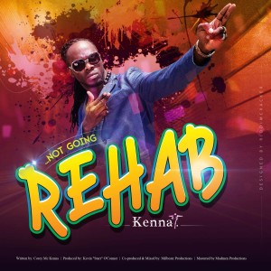 Kenna T的專輯Rehab