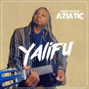 收聽Aziatic的Yalifu歌詞歌曲