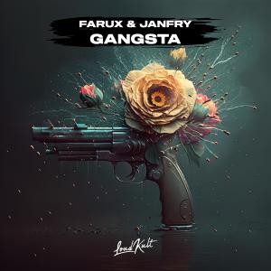 Album Gangsta from JANFRY