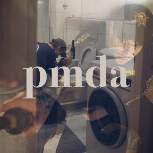 Album pmda (Explicit) oleh Veedel Kaztro