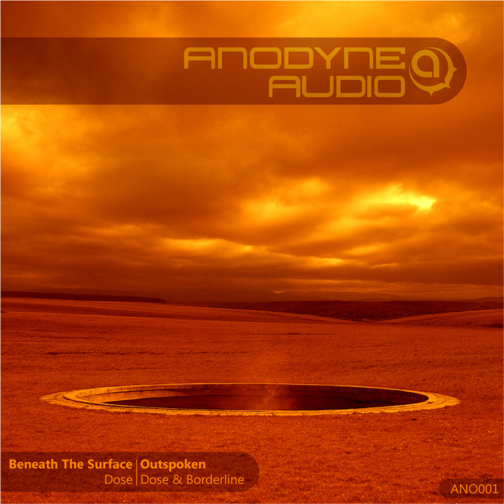 Outspoken (Original Mix)