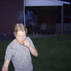 default playlist img