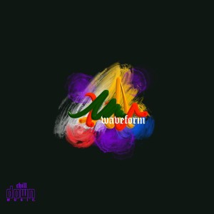 Listen to Waveform (feat. Itaq) (Explicit) song with lyrics from issei n.