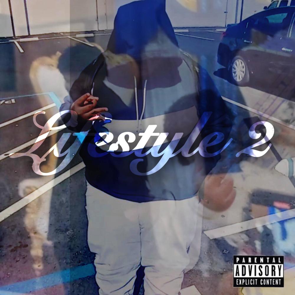 Blast it (feat. Young Slo-Be) (Explicit)