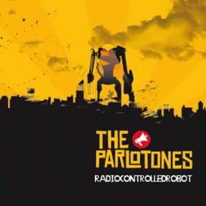 收聽The Parlotones的Martyr歌詞歌曲