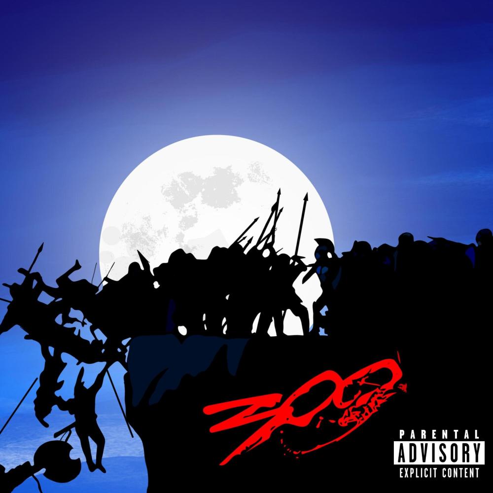 300 Spartans (Explicit)