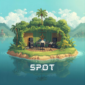 Listen to Spot song with lyrics from Giles