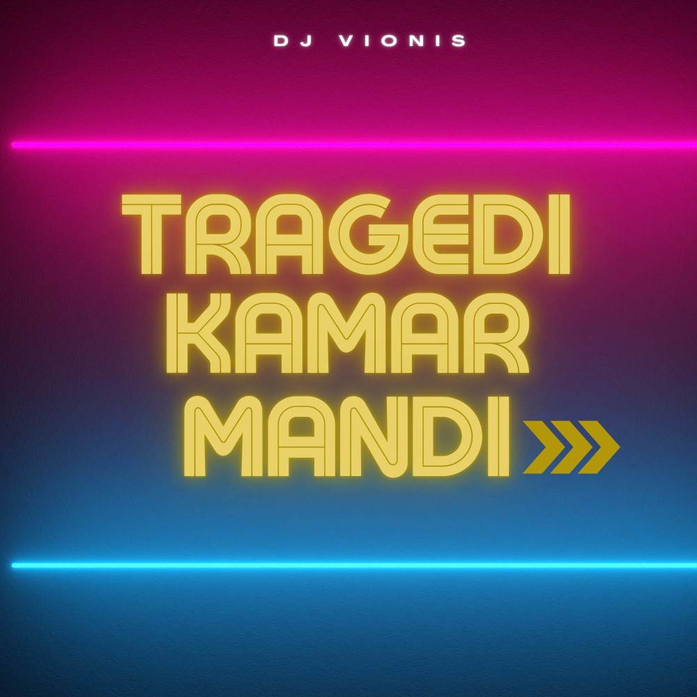 Tragedi Kamar Mandi (Remix)