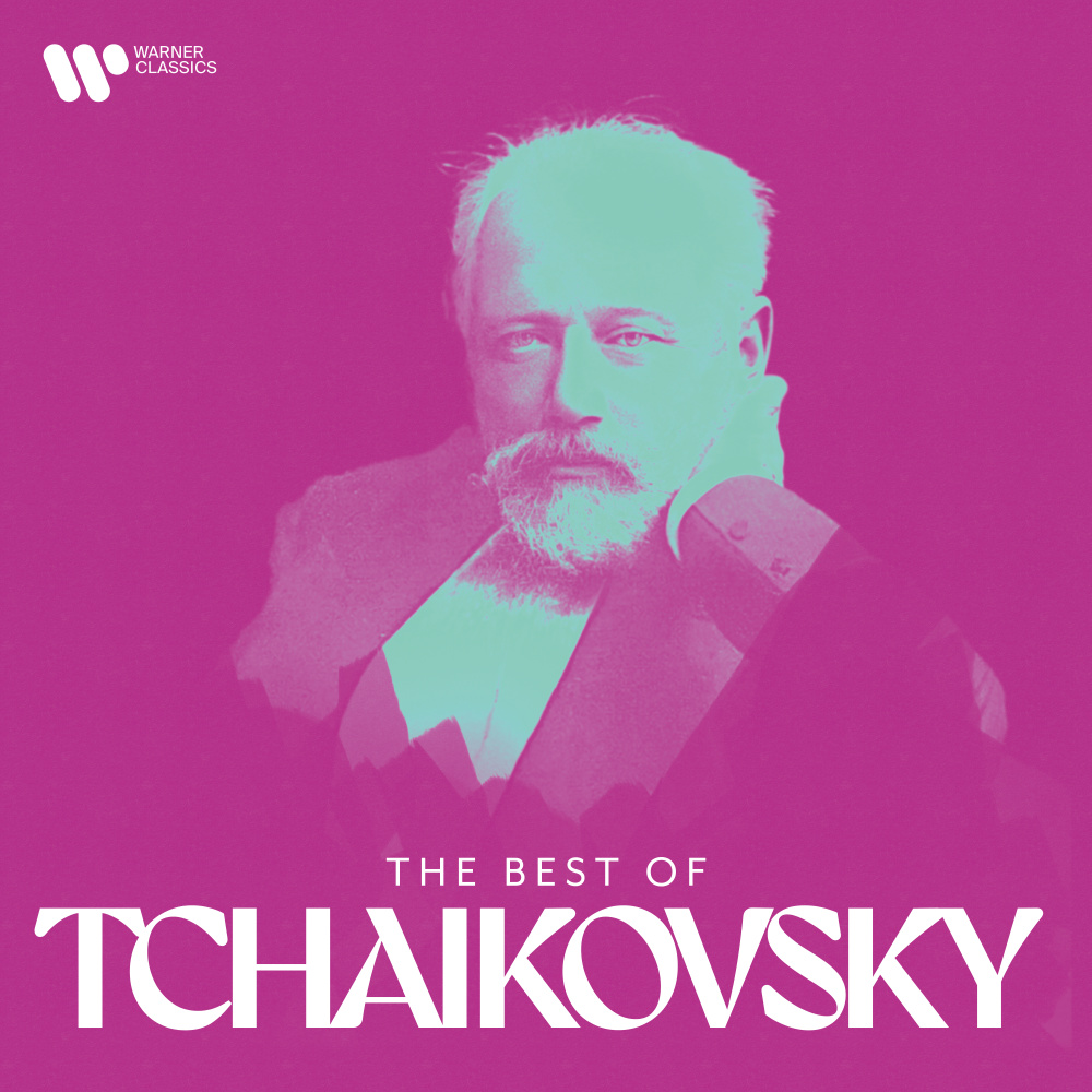 Tchaikovsky: Swan Lake, Op. 20, Act 1: No. 2, Waltz