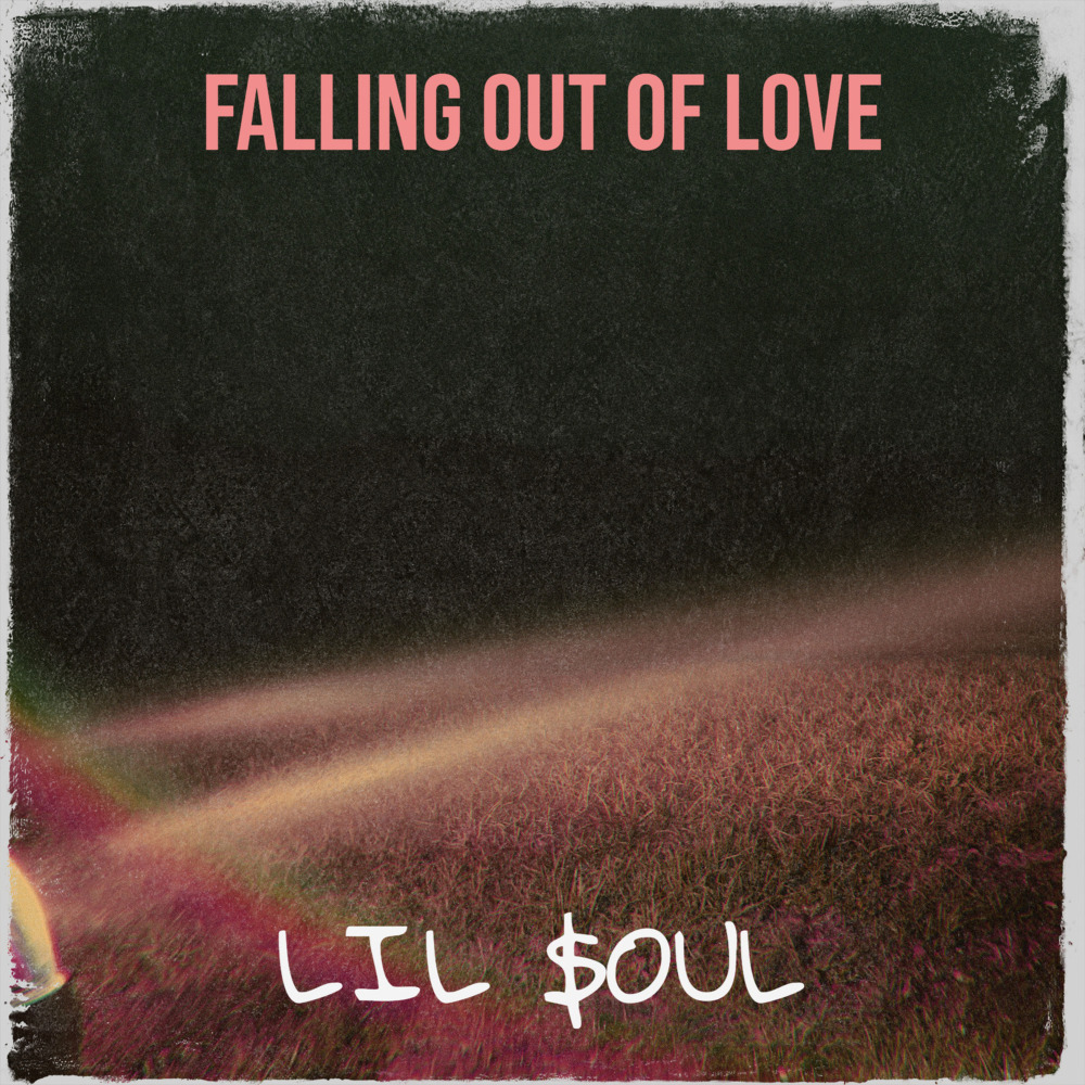 Falling out of Love (Explicit)