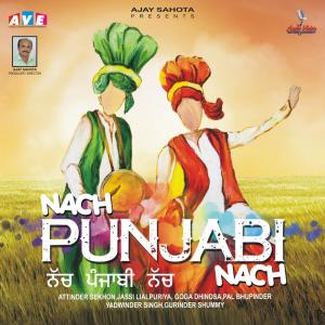 收听Pal Bhupinder的Rakh Sambh Ke Jawani歌词歌曲