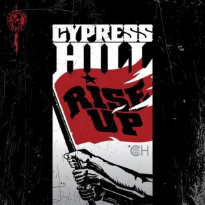 Album Rise Up from Cypress Hill