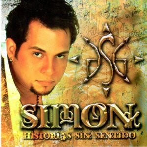 Simon Gomez的專輯Historias Sin Sentido