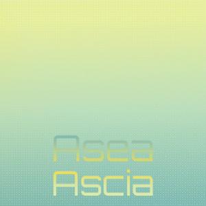 Album Asea Ascia from Various