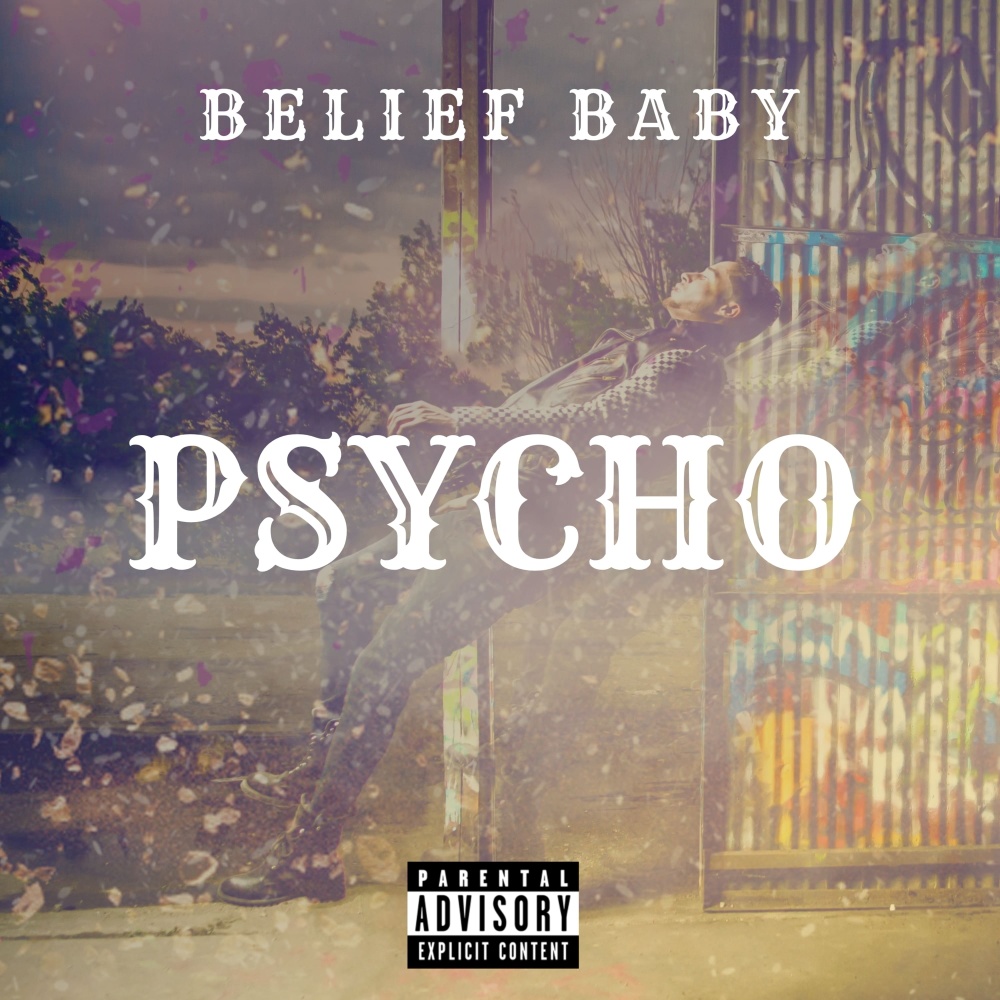 Psycho (Explicit)