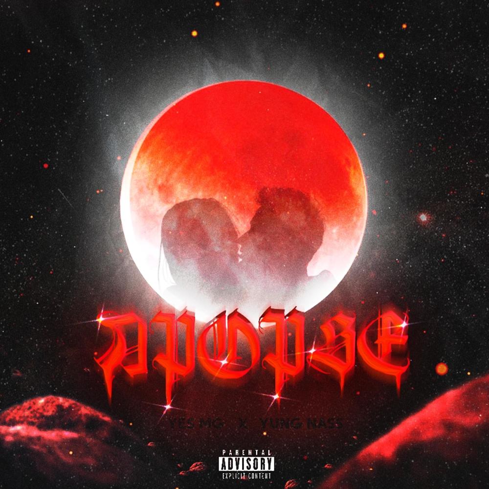 Apopse (feat. Yung Nas) (Explicit)