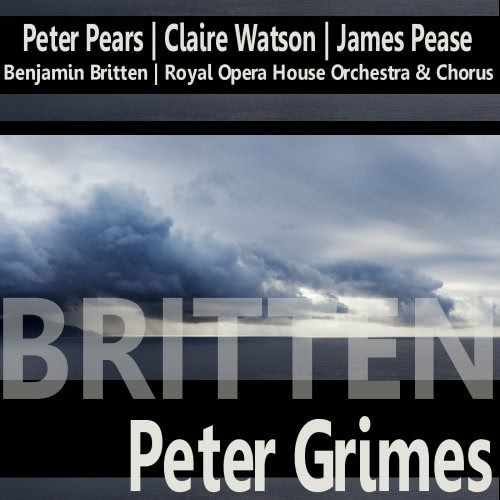 Peter Grimes: Prologue - Act I