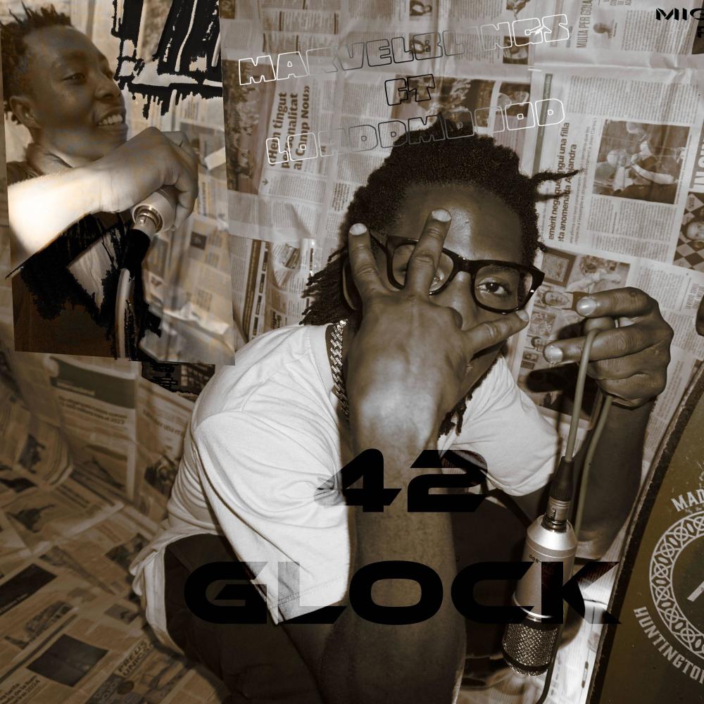 42 GLOCK (feat. LORDMOOD)