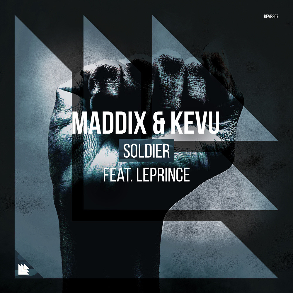 Soldier (Extended Mix)