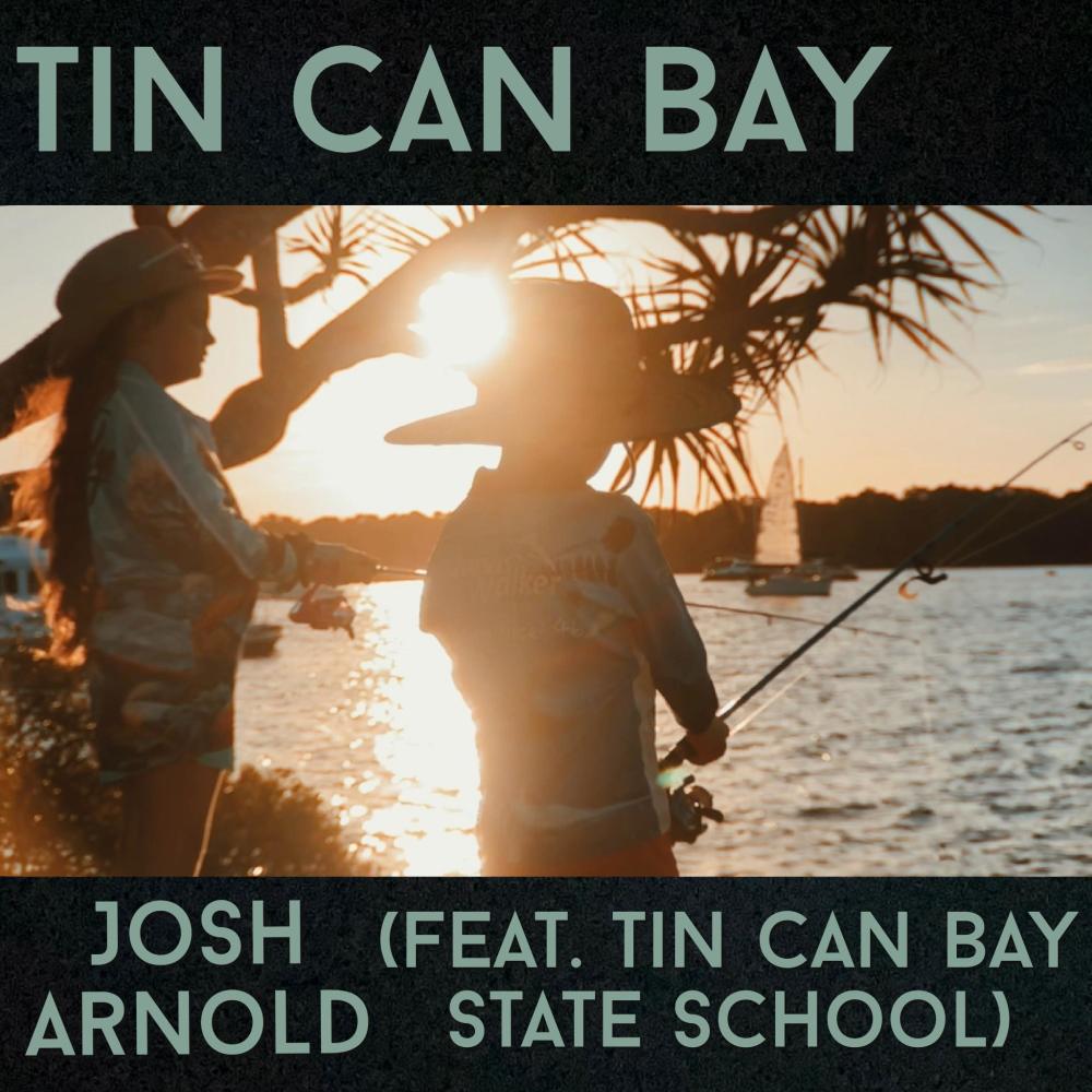 Tin Can Bay (feat. Tin Can Bay State School)
