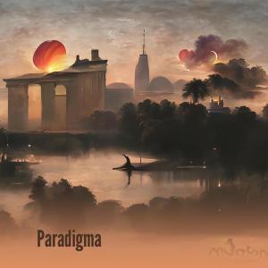 收聽Hoopex的Paradigma歌詞歌曲