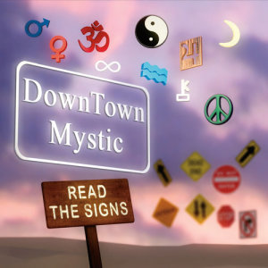 ดาวน์โหลดและฟังเพลง Read the Signs (Instrumental) พร้อมเนื้อเพลงจาก DownTown Mystic