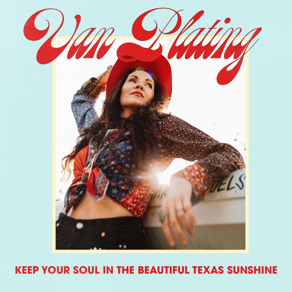 Beautiful Texas Sunshine (feat. Jon Dee Graham)